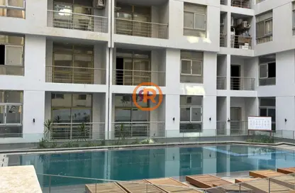 شقة - غرفة نوم - 1 حمام للبيع في وان قطامية - كمبوندات القطامية - القطامية - مدينة القاهرة الجديدة - القاهرة