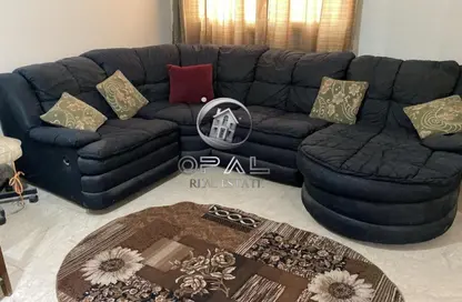 Apartment - 3 Bedrooms - 2 Bathrooms for rent in Beverly Hills - Sheikh Zayed Compounds - Sheikh Zayed City - Giza