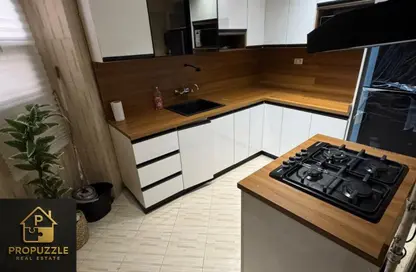 Apartment - 3 Bedrooms - 2 Bathrooms for rent in El Rehab Extension - Al Rehab - New Cairo City - Cairo