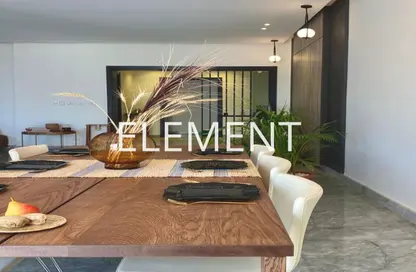Apartment - 2 Bedrooms - 3 Bathrooms for sale in Sodic West - Sheikh Zayed Compounds - Sheikh Zayed City - Giza
