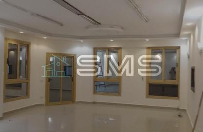 Duplex - 3 Bedrooms - 3 Bathrooms for rent in Akhnaton St. - District 5 - The 5th Settlement - New Cairo City - Cairo