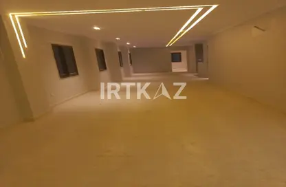 Apartment - 1 Bedroom - 1 Bathroom for rent in Al Andalus Buildings - Al Andalus District - New Cairo City - Cairo