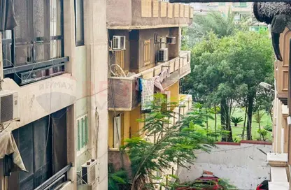 شقة - 3 غرف نوم - 2 حمامات للبيع في جليم - حي شرق - الاسكندرية