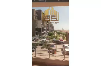Apartment - 3 Bedrooms - 2 Bathrooms for sale in Dar Misr Second Phase - Entertainment District - Obour City - Qalyubia
