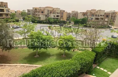 (بنتهاوس  (روف - 3 غرف نوم - 4 حمامات للايجار في كازا - كمبوندات الشيخ زايد - الشيخ زايد - الجيزة