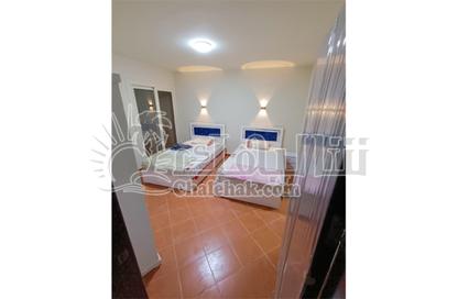 Chalet - 2 Bedrooms - 2 Bathrooms for sale in Bahamas - Porto Sokhna - Al Ain Al Sokhna - Suez