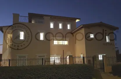 تاون هاوس - 5 غرف نوم - 5 حمامات للبيع في جاردن ريزدنس - هايد بارك - مدينة القاهرة الجديدة - القاهرة تاون هاوس - 5 غرف نوم - 5 حمامات للبيع في جاردن ريزدنس - هايد بارك - مدينة القاهرة الجديدة - القاهرة