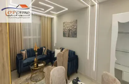 شقة - 2 غرف نوم - 2 حمامات للبيع في پريڤادو - مدينتي - القاهرة شقة - 2 غرف نوم - 2 حمامات للبيع في پريڤادو - مدينتي - القاهرة