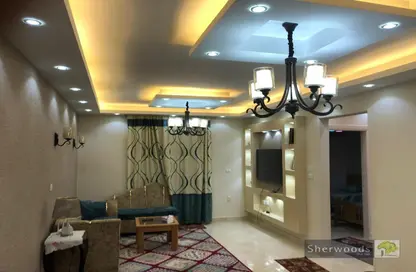 شقة - 3 غرف نوم - 1 حمام للبيع في كمبوند جاردينيا سيتي مدينة نص - زهراء مدينة نصر - مدينة نصر - القاهرة
