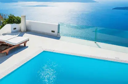 Chalet - 1 Bedroom - 2 Bathrooms for sale in IL Monte Galala - Al Ain Al Sokhna - Suez Chalet - 1 Bedroom - 2 Bathrooms for sale in IL Monte Galala - Al Ain Al Sokhna - Suez