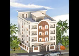 Penthouse - 4 Bedrooms - 3 Bathrooms for sale in Isola - Hadayek October - 6 October City - Giza