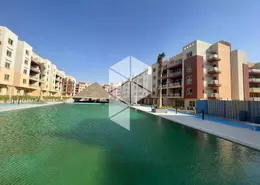 Penthouse - 4 Bedrooms - 4 Bathrooms for sale in Promenade New Cairo - 5th Settlement Compounds - The 5th Settlement - New Cairo City - Cairo