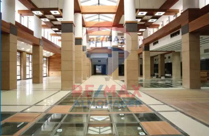 Medical Facility - Studio - 7+ Bathrooms for sale in Shorouk City - Cairo