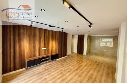 Apartment - 2 Bedrooms - 2 Bathrooms for sale in Madinaty - Cairo