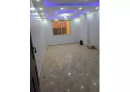 Apartment - 3 Bedrooms - 2 Bathrooms for rent in Al Lebeny Axis - El Mariouteya - Faisal - Hay El Haram - Giza