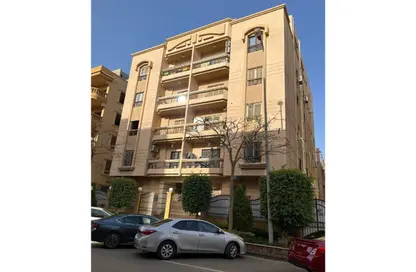 شقة - 3 غرف نوم - 3 حمامات للبيع في عمارات البنفسج - البنفسج - مدينة القاهرة الجديدة - القاهرة