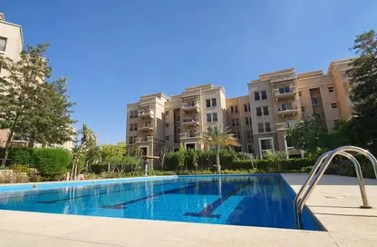 شقة - 3 غرف نوم - 3 حمامات للبيع في القطامية بلازا - التجمع الاول - مدينة القاهرة الجديدة - القاهرة شقة - 3 غرف نوم - 3 حمامات للبيع في القطامية بلازا - التجمع الاول - مدينة القاهرة الجديدة - القاهرة