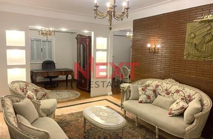 Apartment - 3 Bedrooms - 1 Bathroom for sale in Al Rasafa St. - Moharam Bek - Hay Wasat - Alexandria