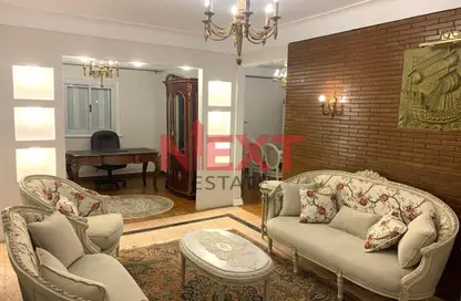 Apartment - 3 Bedrooms - 1 Bathroom for sale in Al Rasafa St. - Moharam Bek - Hay Wasat - Alexandria