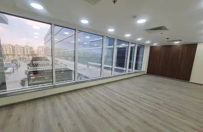 Office Space - Studio - 1 Bathroom for rent in Trivium Square - North Teseen St. - The 5th Settlement - New Cairo City - Cairo