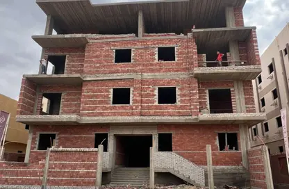 شقة - 3 غرف نوم - 2 حمامات للبيع في بيت الوطن - التجمع الخامس - مدينة القاهرة الجديدة - القاهرة