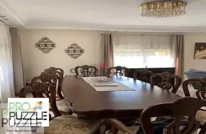 Villa - 4 Bedrooms - 5 Bathrooms for sale in El Rehab Extension - Al Rehab - New Cairo City - Cairo