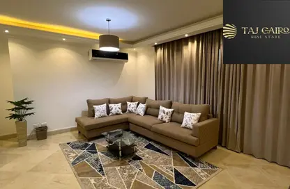 Apartment - 3 Bedrooms - 3 Bathrooms for rent in Eastown - 5th Settlement Compounds - The 5th Settlement - New Cairo City - Cairo