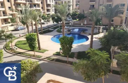 شقة - 3 غرف نوم - 3 حمامات للبيع في تاج سيتي - كمبوندات التجمع الخامس - التجمع الخامس - مدينة القاهرة الجديدة - القاهرة