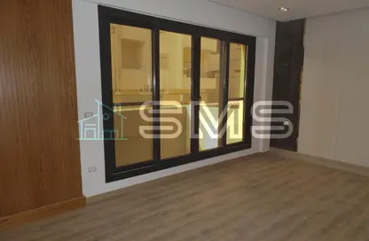 Apartment - 3 Bedrooms - 3 Bathrooms for rent in West Golf Extension - El Katameya Compounds - El Katameya - New Cairo City - Cairo