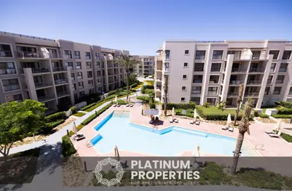 Chalet - 3 Bedrooms - 3 Bathrooms for sale in Marassi - Sidi Abdel Rahman - North Coast