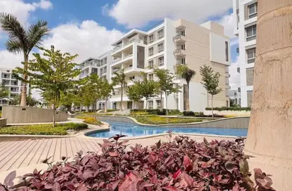 Apartment - 3 Bedrooms - 3 Bathrooms for sale in City Gate - 5th Settlement Compounds - The 5th Settlement - New Cairo City - Cairo