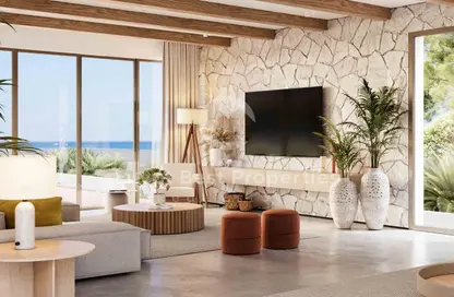 Villa - 7+ Bedrooms - 7+ Bathrooms for sale in June - Ras Al Hekma - North Coast
