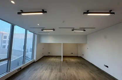 Office Space - Studio - 2 Bathrooms for rent in Agora Commercial Complex - 5th Settlement Compounds - The 5th Settlement - New Cairo City - Cairo
