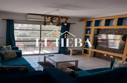 Apartment - 3 Bedrooms - 2 Bathrooms for rent in Madinaty - Cairo