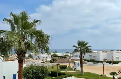 شاليه - 3 غرف نوم - 2 حمامات للايجار في بيانكي - سيدي عبد الرحمن - الساحل الشمالي