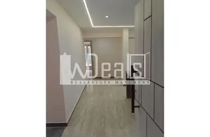 Apartment - 3 Bedrooms - 3 Bathrooms for rent in Palm Hills New Cairo - 5th Settlement Compounds - The 5th Settlement - New Cairo City - Cairo