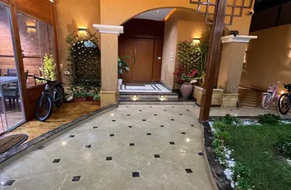 منزل مزدوج - 6 غرف نوم - 4 حمامات للبيع في مدينة الخمائل - كمبوندات الشيخ زايد - الشيخ زايد - الجيزة