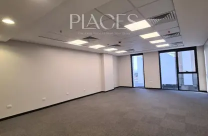 Office Space - Studio - 1 Bathroom for rent in Hyde Park - 5th Settlement Compounds - The 5th Settlement - New Cairo City - Cairo