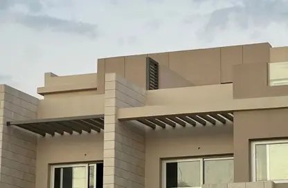 فيلا - 4 غرف نوم - 5 حمامات للبيع في تواني هايد بارك - كمبوندات 6 أكتوبر - مدينة 6 أكتوبر - الجيزة