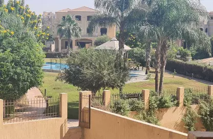 Villa - 7 Bathrooms for sale in Concord Gardens - 5th Settlement Compounds - The 5th Settlement - New Cairo City - Cairo