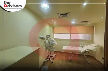 Medical Facility - Studio - 3 Bathrooms for rent in Al Farik Mohamed Fawzy St. - Smouha - Hay Sharq - Alexandria