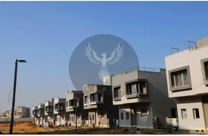 Apartment - 3 Bedrooms - 3 Bathrooms for sale in Palm Hills New Cairo - 5th Settlement Compounds - The 5th Settlement - New Cairo City - Cairo