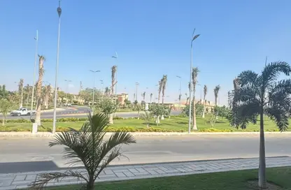 شقة - 3 غرف نوم - 3 حمامات للايجار في مدينتي - القاهرة