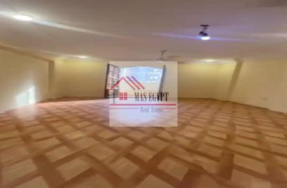 شقة - 2 غرف نوم - 2 حمامات للبيع في شارع السودان - المهندسين - الجيزة