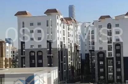 Apartment - 3 Bedrooms - 2 Bathrooms for sale in New Capital City - Cairo