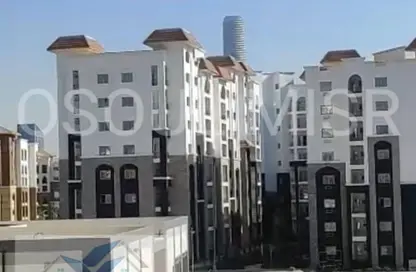 Apartment - 3 Bedrooms - 2 Bathrooms for sale in New Capital City - Cairo