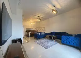 Apartment - 3 Bedrooms - 3 Bathrooms for rent in Mivida - 5th Settlement Compounds - The 5th Settlement - New Cairo City - Cairo