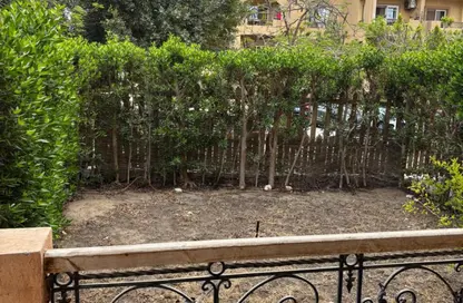 Apartment - 2 Bedrooms - 2 Bathrooms for rent in Al Khamayel city - Sheikh Zayed Compounds - Sheikh Zayed City - Giza
