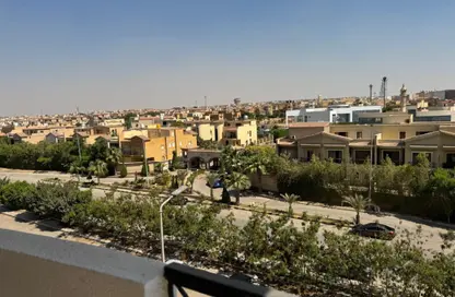 Apartment - 2 Bedrooms - 1 Bathroom for rent in The 5th Settlement - New Cairo City - Cairo