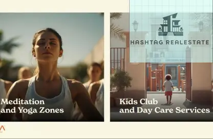 شقة - غرفة نوم - 1 حمام للبيع في الثورة الخضراء - كمبوندات الشيخ زايد - الشيخ زايد - الجيزة